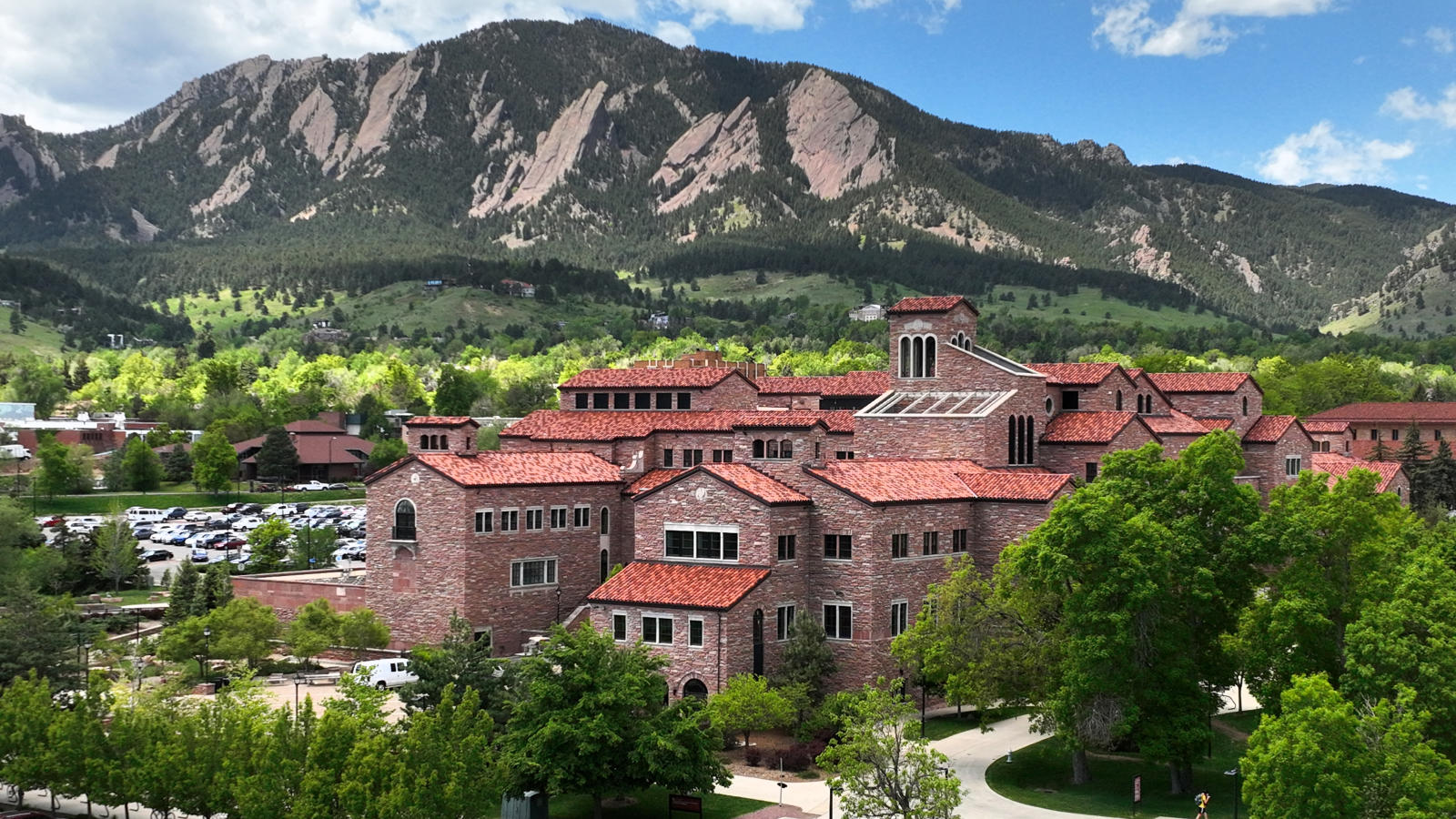 image from Applications are open for the Biomolecular Modeling Summer Workshop